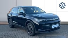 Volkswagen Tiguan 1.5 TSI eHybrid Match 5dr DSG Estate